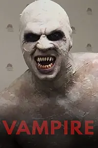 Постер к фильму «Vampire (2017)»