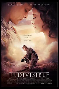 Главный постер фильма «Неделимые (2018)»