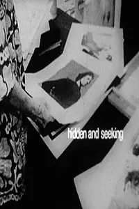 Главный постер фильма «Hidden and Seeking (1971)»