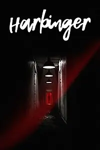 Постер к фильму «Harbinger (2016)»