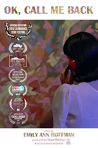 Постер к мультфильму «Ok, Call Me Back (2017)»
