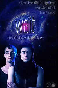 Постер к фильму «Wait (2017)»