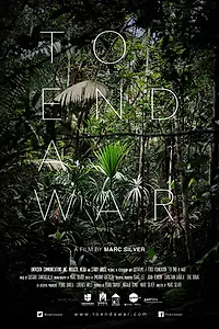 Постер к фильму «To End a War (2017)»