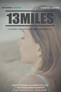 Главный постер фильма «13 Miles (2022)»