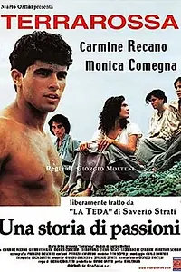 Постер к фильму «Terrarossa (2001)»