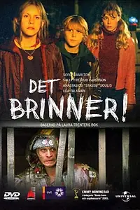 Постер к сериалу «Пожар! (2002)»