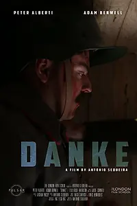 Постер к фильму «Danke (2017)»