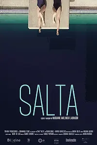 Постер к фильму «Salta (2017)»