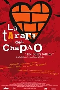 Постер к фильму «Колыбельная бродяги (2000)»
