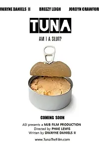 Постер к фильму «Tuna (2017)»