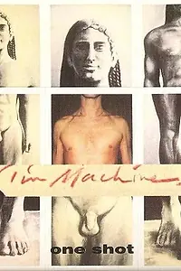 Постер к фильму «Tin Machine: One Shot (1991)»