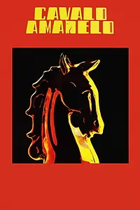 Постер к сериалу «Cavalo Amarelo (1980)»