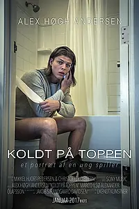 Главный постер фильма «Koldt på toppen (2017)»