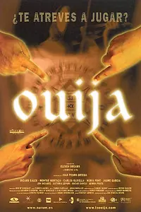Постер к фильму «Доска Уиджа (2003)»