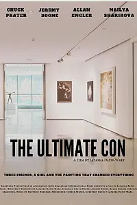 Постер к фильму «The Ultimate Con (2017)»