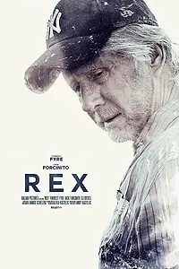 Постер к фильму «Rex (2018)»