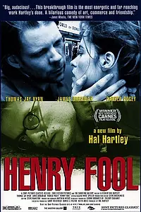 Главный постер фильма «Генри Фул (1997)»