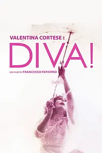 Постер к фильму «Diva! (2017)»