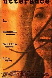 Постер к фильму «Utterance (1997)»
