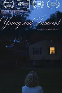 Постер к фильму «Young and Innocent (2017)»