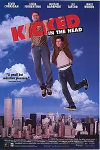 Главный постер фильма «Сдвиг по фазе (1997)»