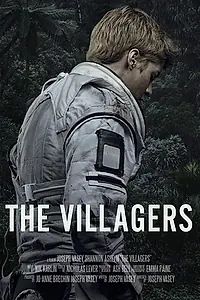 Постер к фильму «The Villagers (2018)»