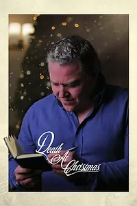 Главный постер фильма «Death at Christmas (2017)»