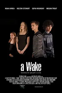 Постер к фильму «A Wake (2019)»