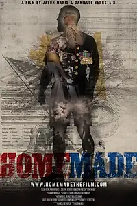 Постер к фильму «Homemade (2019)»