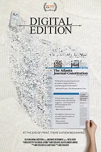 Постер к фильму «Digital Edition (2016)»