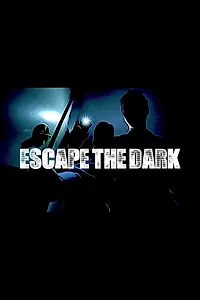 Главный постер фильма «Escape the Dark (2017)»