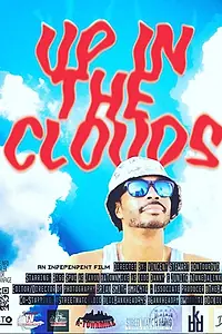 Главный постер фильма «Up in the Clouds the Movie (2018)»