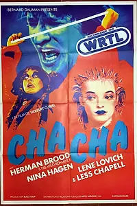 Постер к фильму «Cha-Cha (1979)»