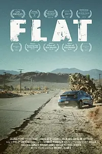 Постер к фильму «Flat (2018)»