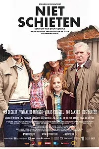 Постер к фильму «Не стреляйте (2018)»