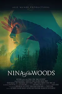 Главный постер фильма «Нина из леса (2020)»