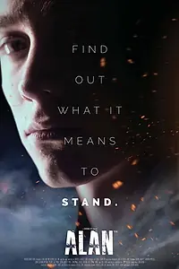 Постер к фильму «Alan and the Fullness of Time (2019)»
