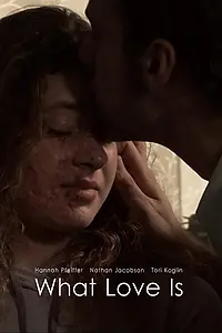 Постер к фильму «What Love Is (2017)»