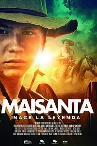 Постер к фильму «Maisanta (2016)»