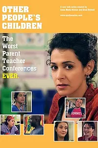 Постер к фильму «Other People's Children (2017)»