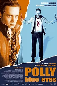 Постер к фильму «Голубоглазая Полли (2005)»