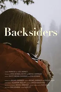 Постер к фильму «Backsiders (2018)»