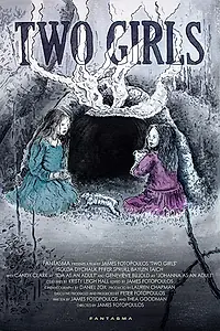 Постер к фильму «Two Girls (2018)»