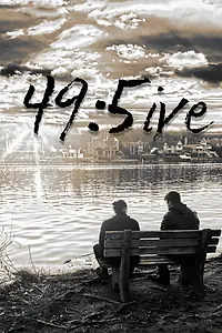 Постер к фильму «49:5ive (2016)»