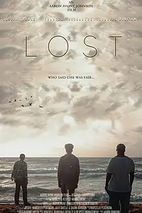 Постер к фильму «Lost (2018)»