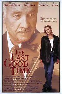 Главный постер фильма «Последний разочек (1994)»