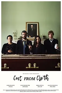 Постер к фильму «Cut from Cloth (2018)»