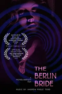 Постер к фильму «Берлинская невеста (2020)»