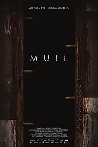 Постер к фильму «Muil (2018)»