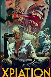 Постер к фильму «Xpiation (2017)»
